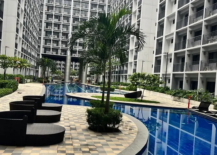 Shore 2 Residences By Casa Stellar