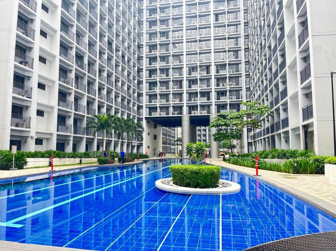 Shore 2 Residences By Casa Stellar Apartment Manila