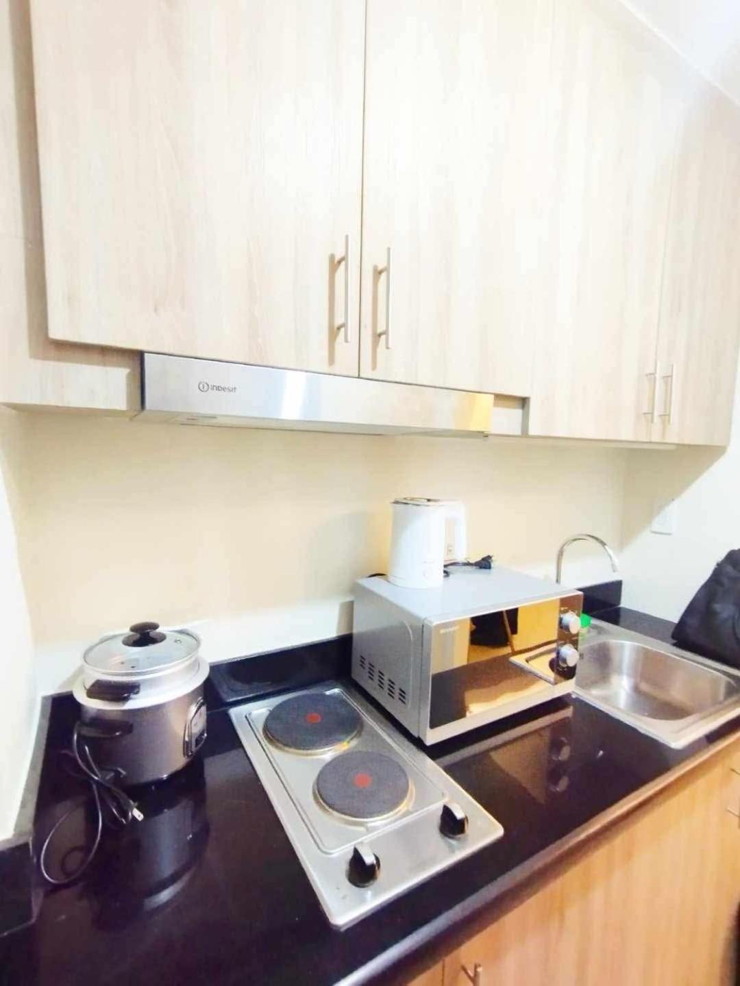 Apartment Shore 2 Residences By Casa Stellar Manila